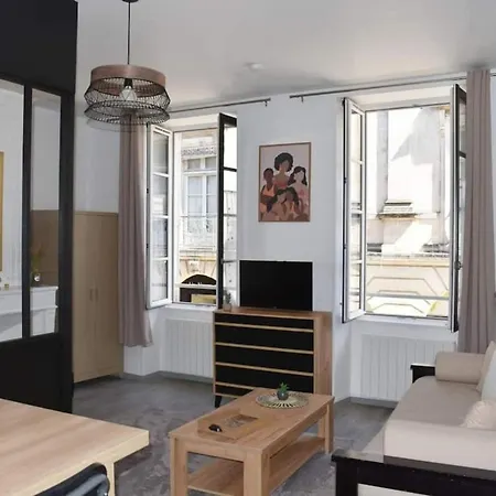 Apartment Guestready - Floating Leaves In Vieille La Rochelle (Charente-Maritime)