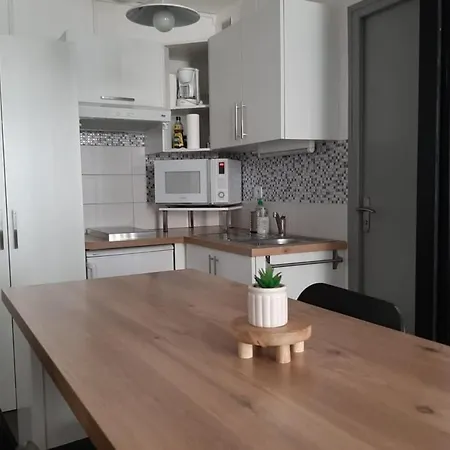Guestready - Floating Leaves In Vieille Apartment