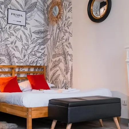 Apartment Guestready - Floating Leaves In Vieille La Rochelle (Charente-Maritime)