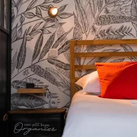 Guestready - Floating Leaves In Vieille La Rochelle (Charente-Maritime)