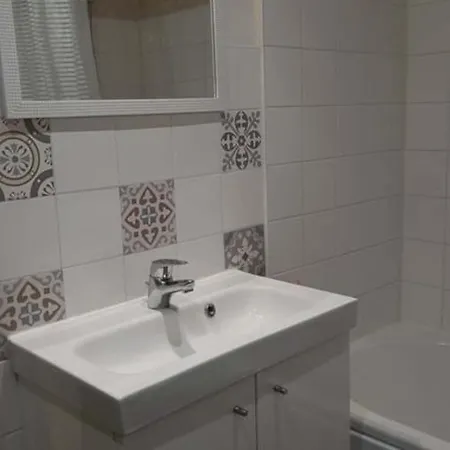 Guestready - Floating Leaves In Vieille Apartment