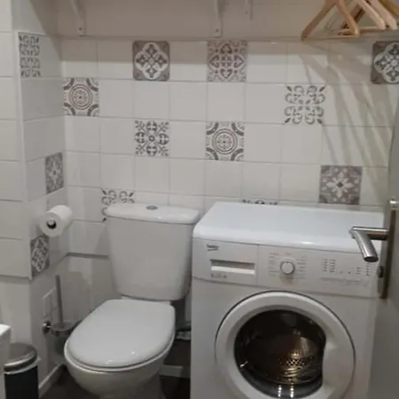Apartment Guestready - Floating Leaves In Vieille *
